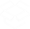 plastic box icon