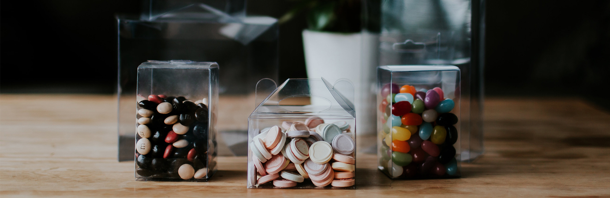 Plastic Packaging Manufactured in Australia by Shiloh Plastics