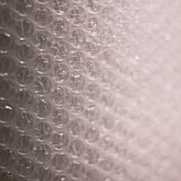 Bubble wrap