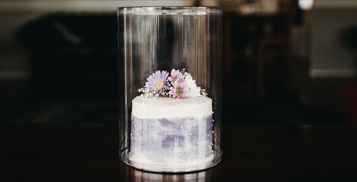 CAKE PACKAGING