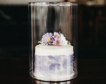 Cakeboard Project