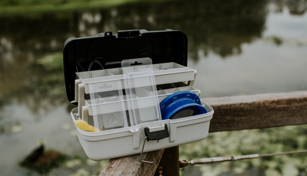 Fishing Packaging Products CLAMSHELLS BLISTER PACKS