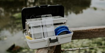 FISHING PACKAGING