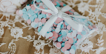 PILLOW PACKS