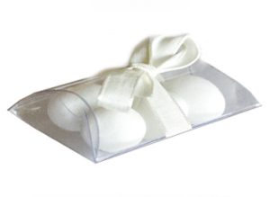 Bonbonniere Pillow Box