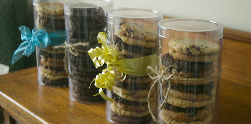 Cookie Packaging