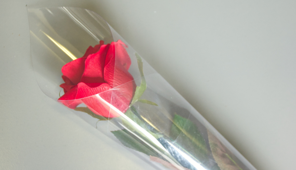 Florist Supplies – A Rose Cone