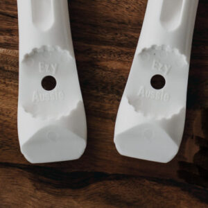 Ezy Aussie Prawn Peeler bottle opener