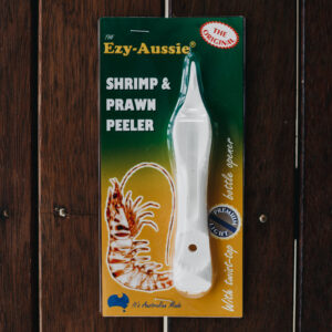 Ezy Aussie Prawn Peeler packed